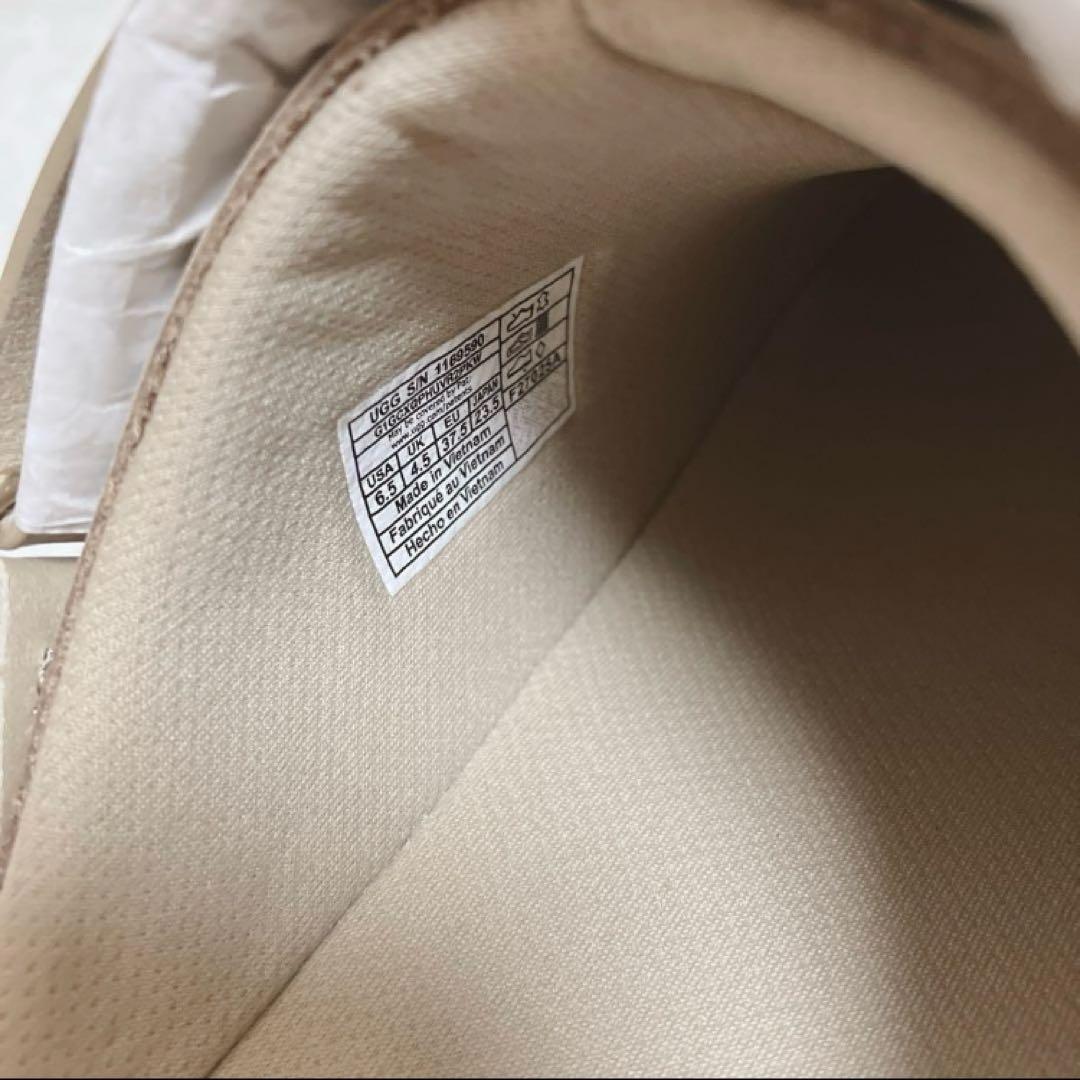 新品 UGG W Goldenstar Villa Clog SNIDEL 今季