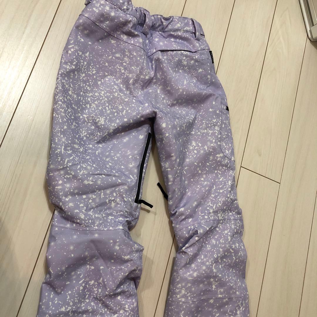 Burton☆girlスノーボードウエアパンツ