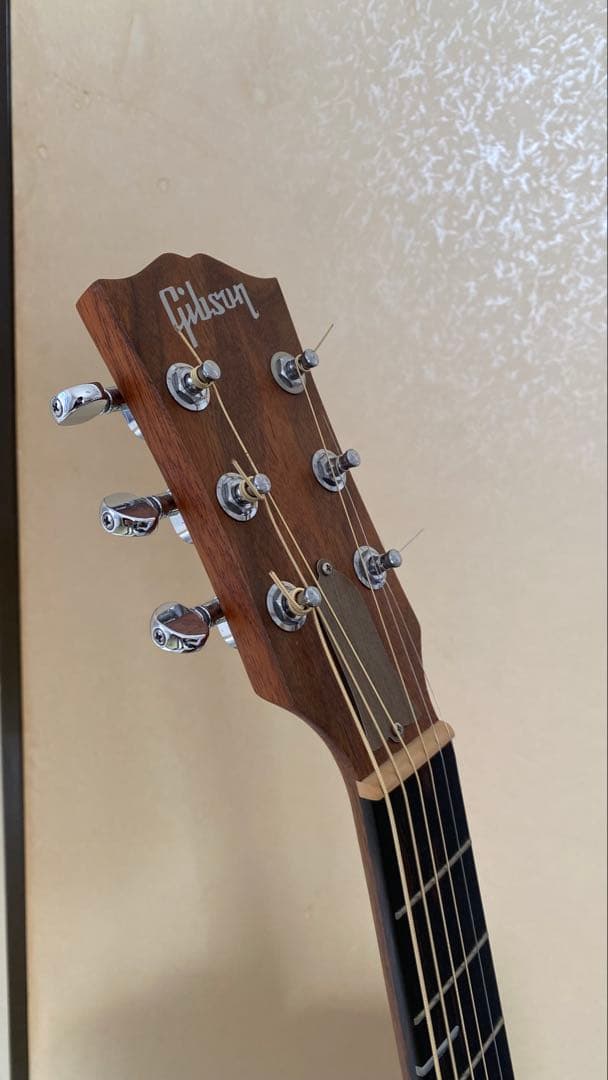 ギター Gibson G-Writer EC