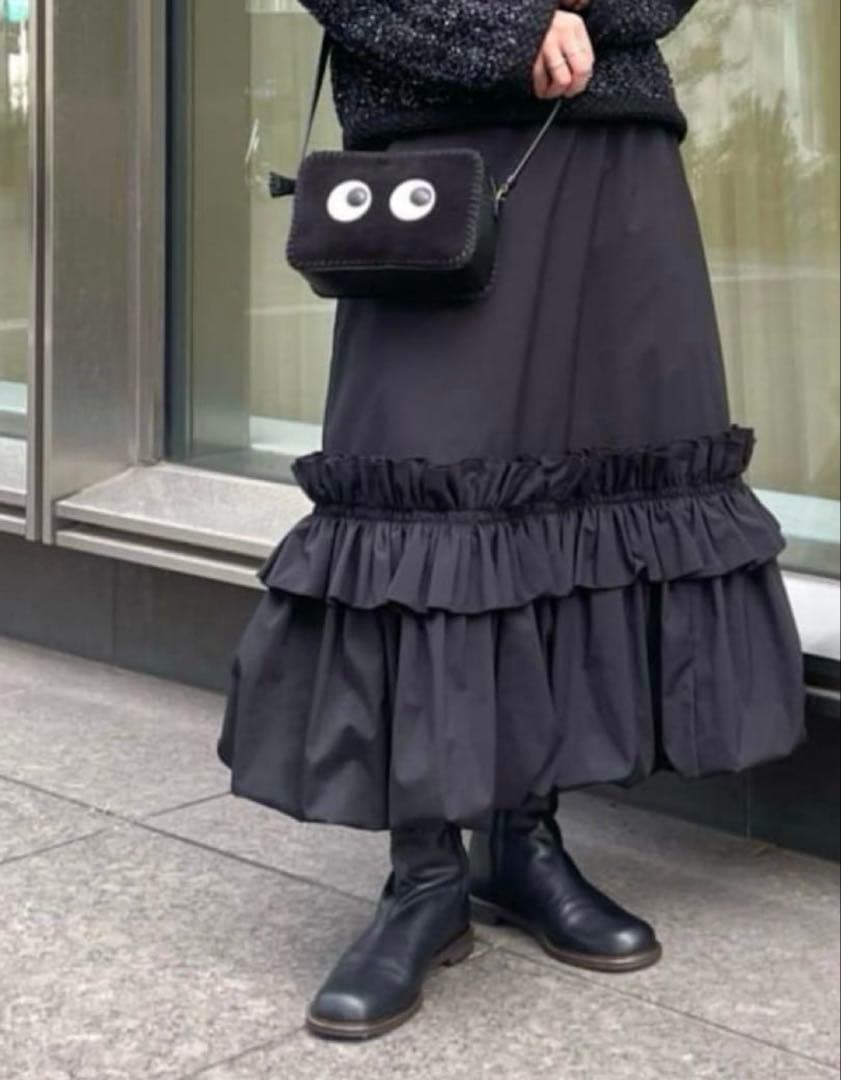 定価58300円　未使用　ローレンス　ショートブーツ　38 サイドジップ