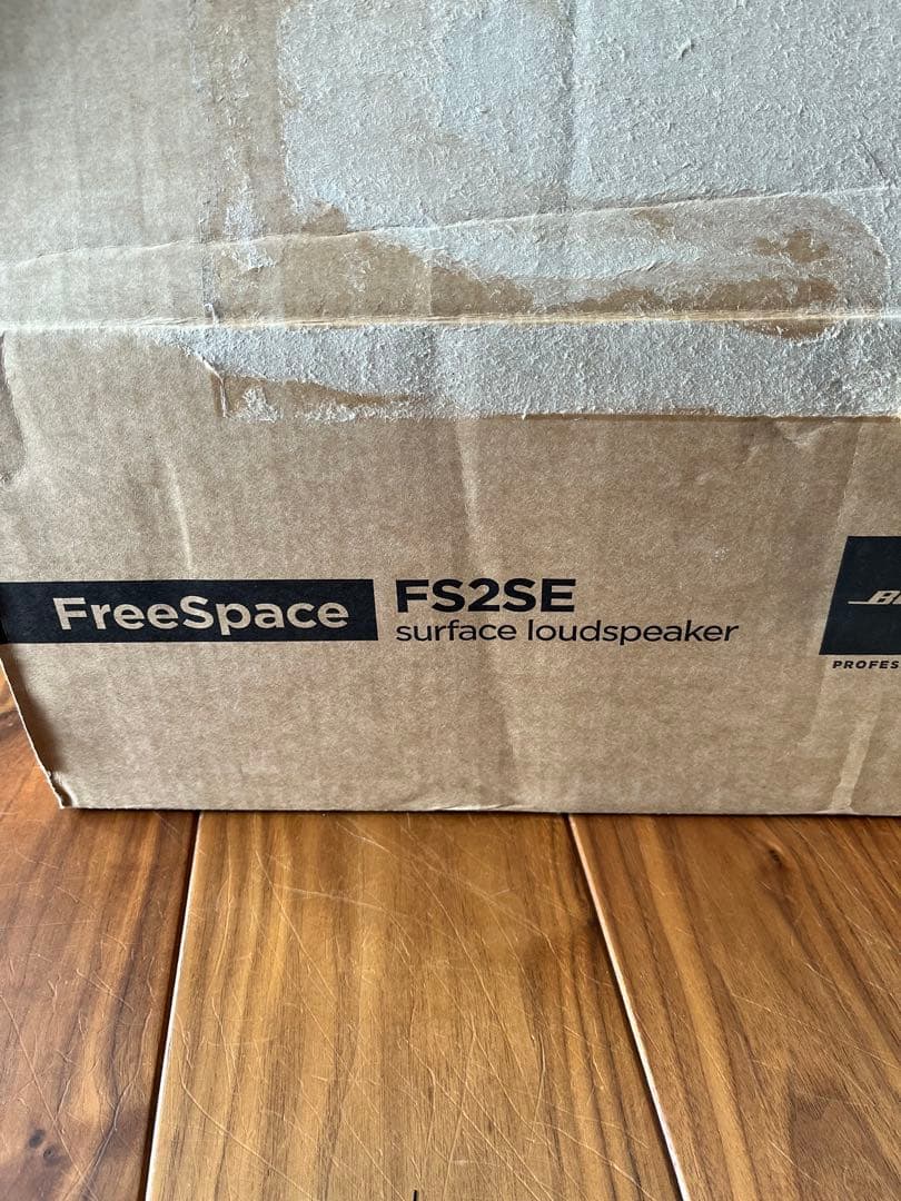 Bose FreeSpace FS2SE スピーカー 2個セット