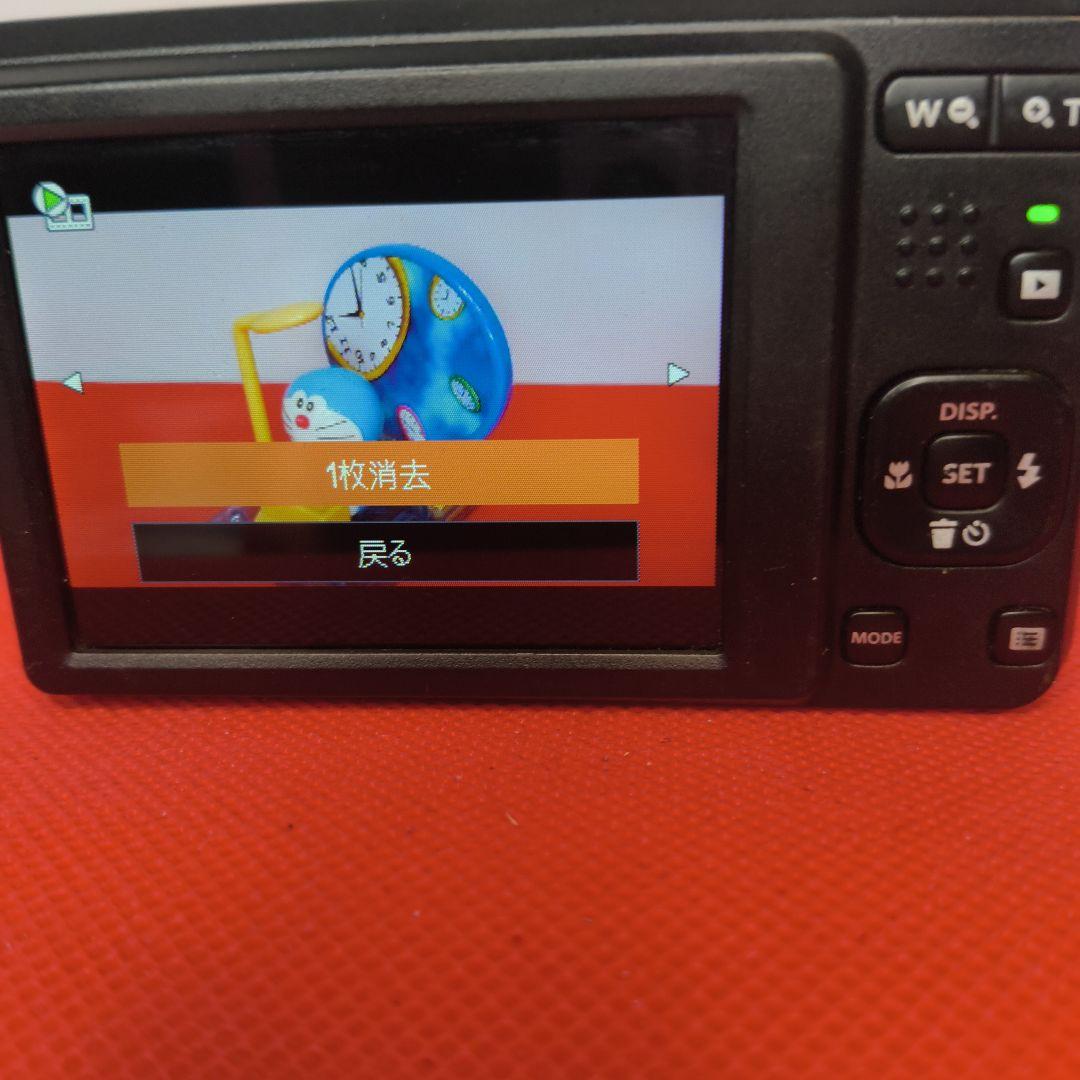 【動作確認済】KODAK コダック PIXPRO FZ55