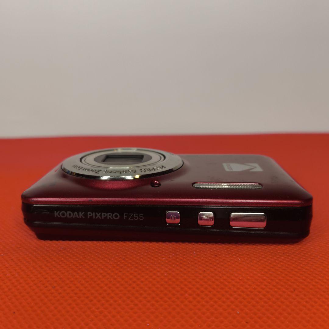 【動作確認済】KODAK コダック PIXPRO FZ55