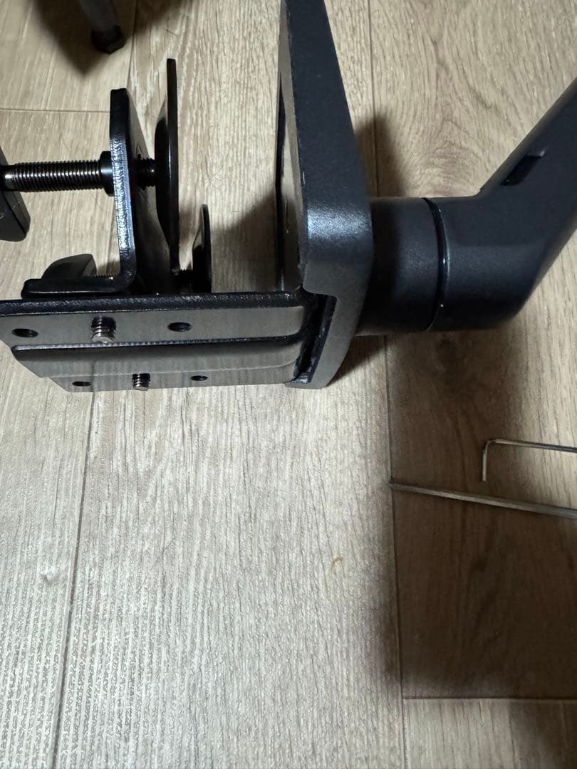 ERGOTRON エルゴトロン HX モニターアーム