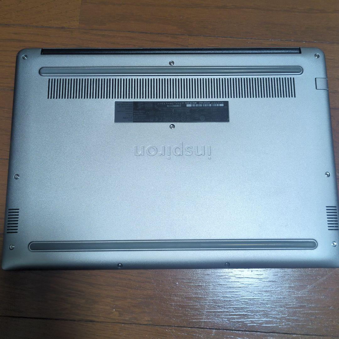 DELL inspiron14 7472 Core i5 8世代