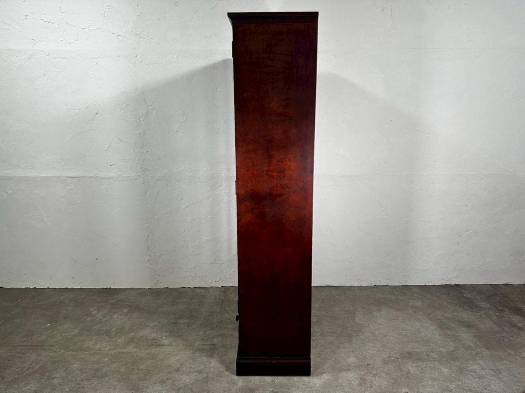 『WAKO』和光 書棚 本棚 ブックシェルフ ブックボード 飾棚 RWboo6