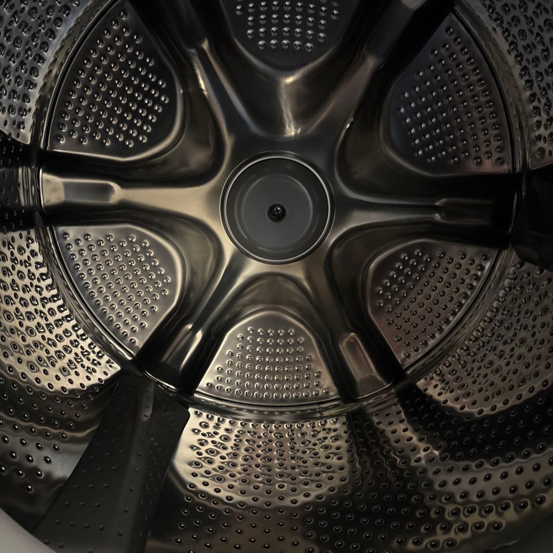 日立　ドラム　洗濯機　BD-SV120HL 2023年2月購入　5年保証あり