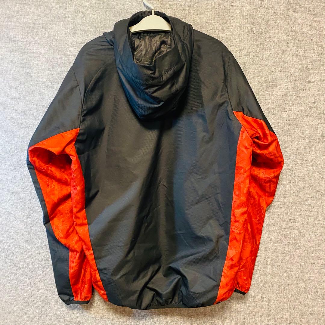 【新品】デサント 大谷翔平 中綿ブルゾン メンズLサイズ