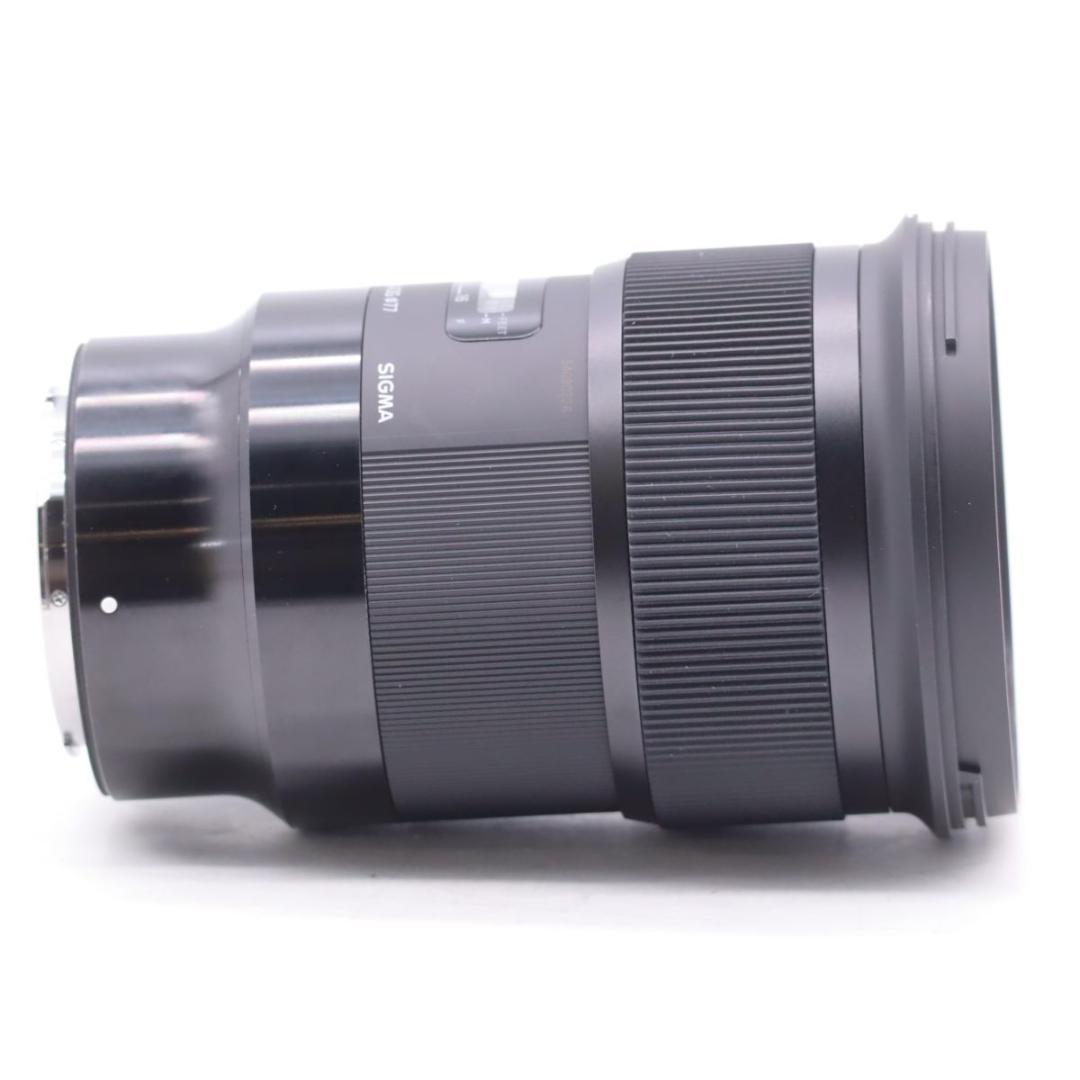 50mm F1.4 DG HSM ライカL用 #3016