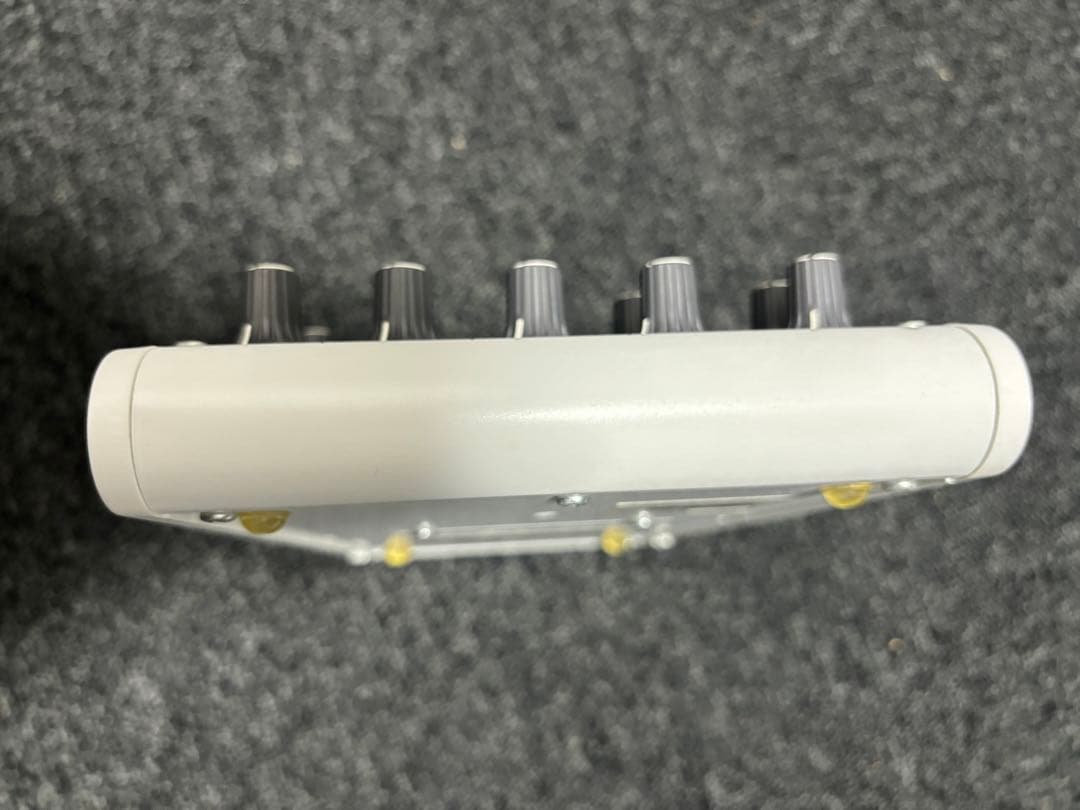 【アイス】YAMAHA AG06 ミキシングコンソール