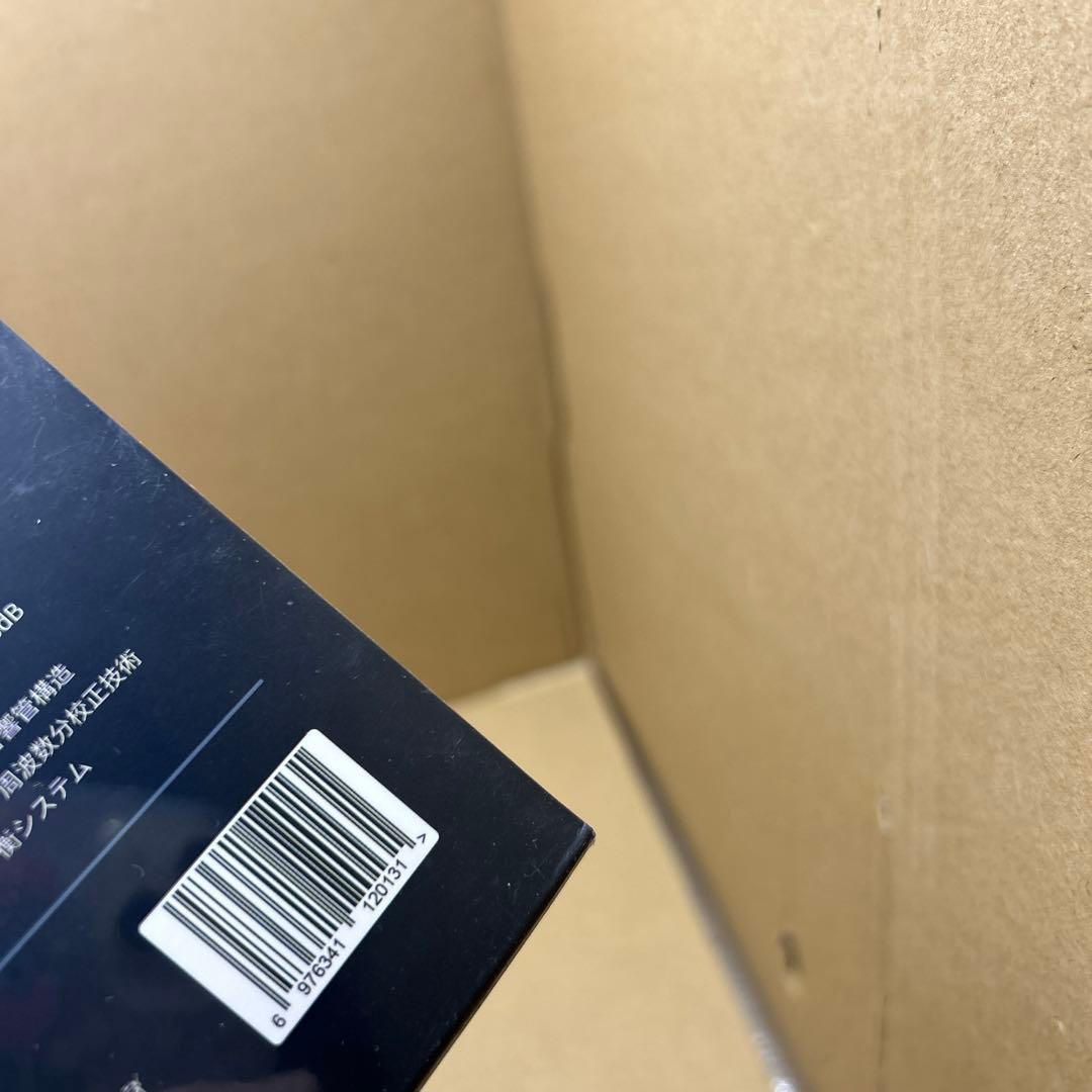 イヤホン AFUL Performer 5+2 (Performer 7) 4.4mm