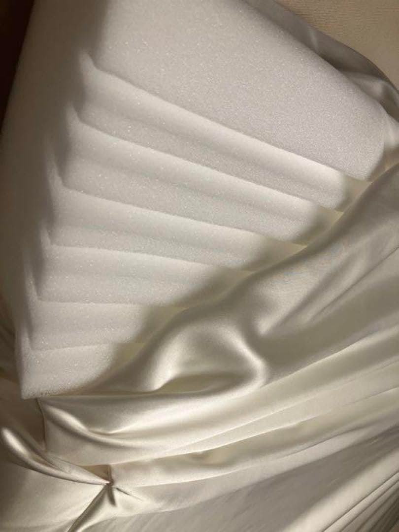 トゥルースリーパー　枕カバー　シルク　100％　19匁　セミダブルサイズ　日本製