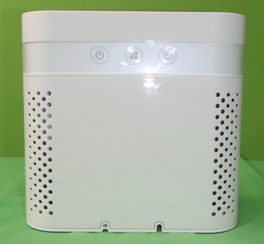 マクセル OZONEO AERO+ 除菌消臭機 MXAP-DAE280WH_53