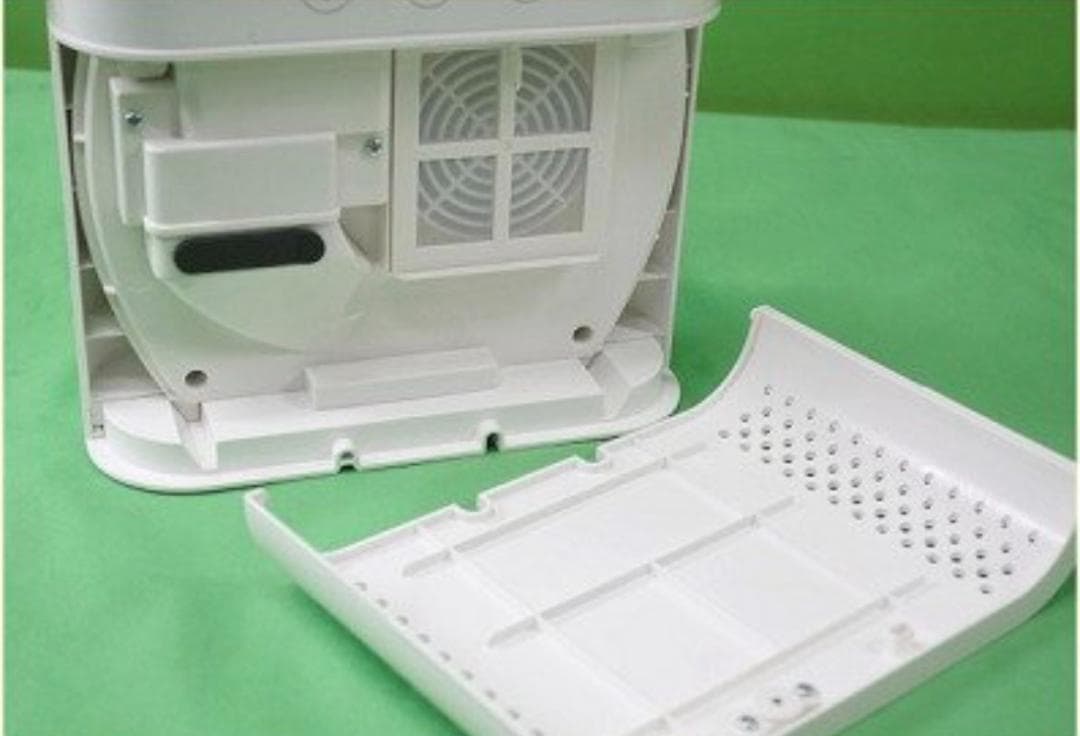 マクセル OZONEO AERO+ 除菌消臭機 MXAP-DAE280WH_53