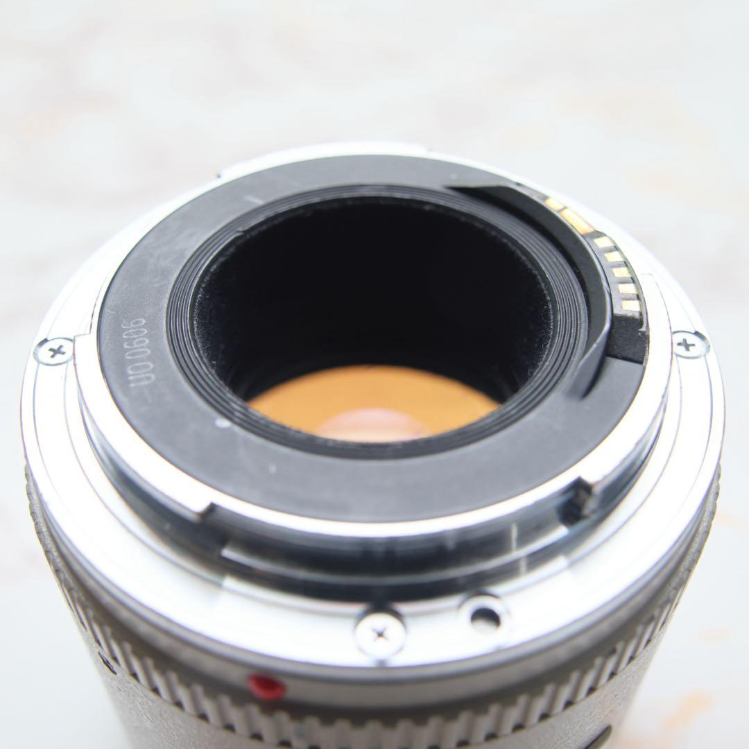 良好　Canon エクステンダー　x2