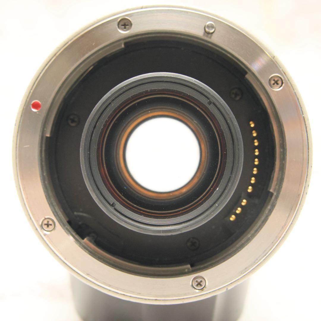 良好　Canon エクステンダー　x2