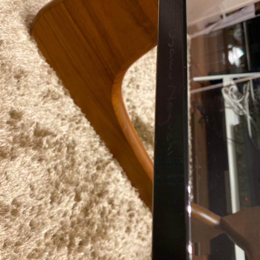 イサム・ノグチ コーヒーテーブル　ハーマンミラー