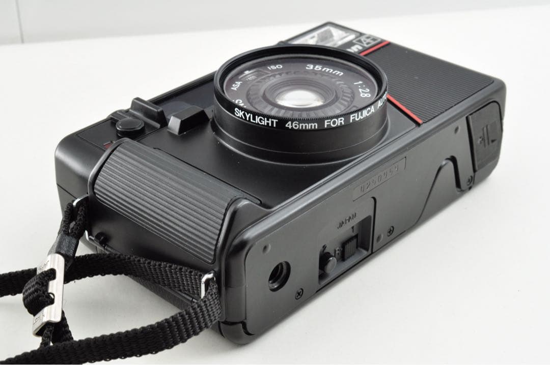 美品⭐︎動作確認済　Nikon ニコン L35AF 初代ピカイチ フィルムカメラ