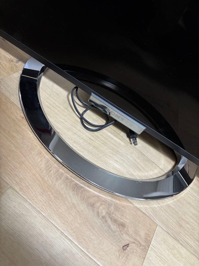 液晶テレビ SONY 55インチ　KDL- 55W920A