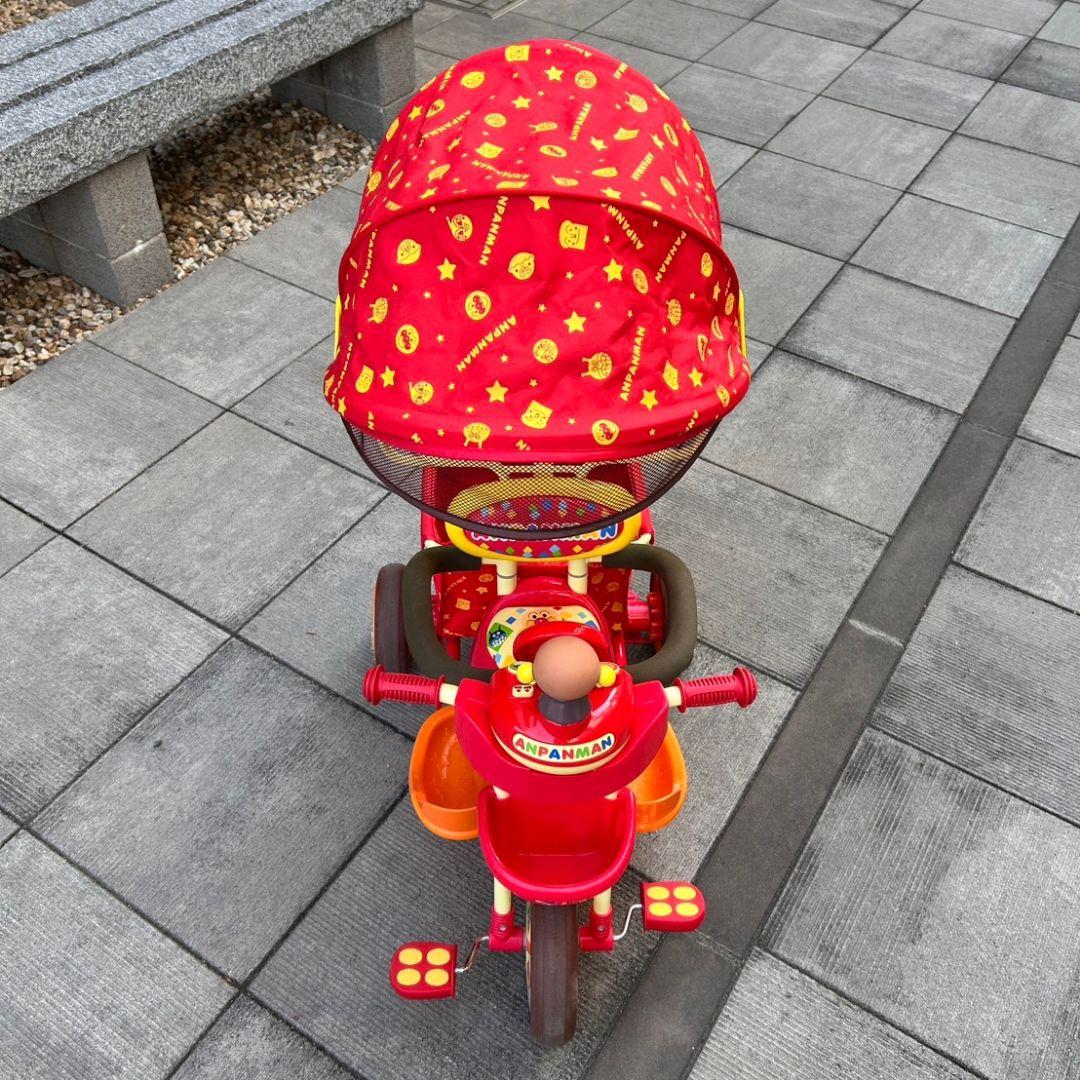 【chinpui】アンパンマン デラックスR M&M'sデザイン