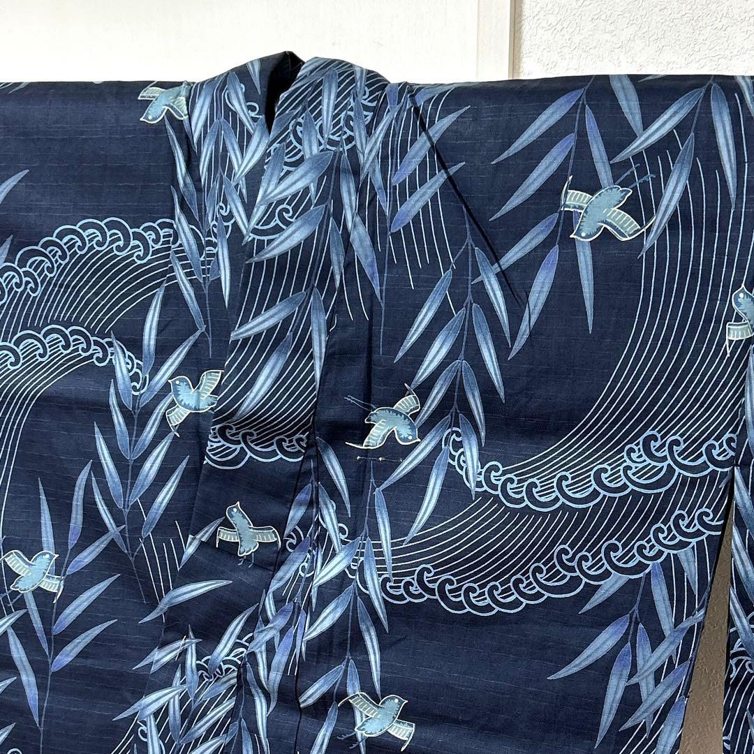 ね*ム様 【彦兵衛mini】5,000円スタート！裄67cm！未使用品・人気『撫