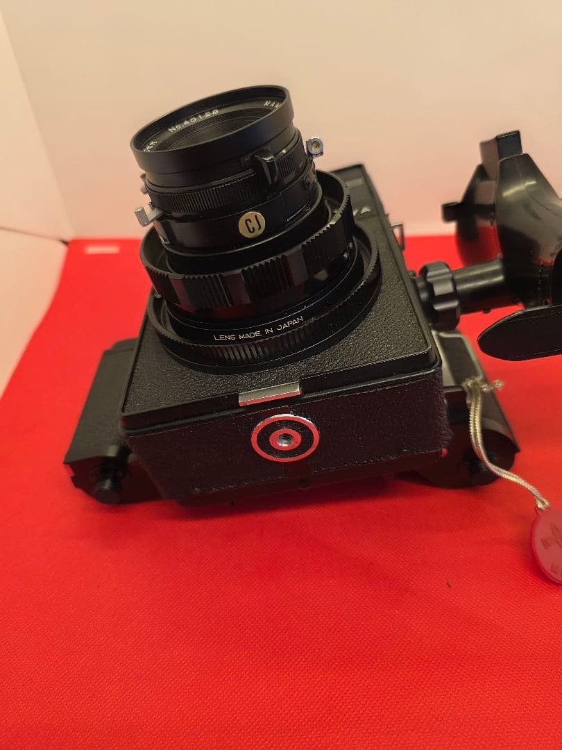 Mamiya 6台　備品　まとめ売り 値下げ　お買い得