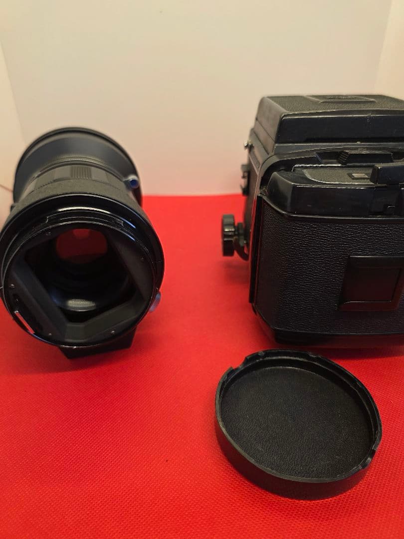 Mamiya 6台　備品　まとめ売り 値下げ　お買い得