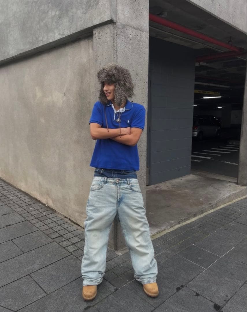 holba 003 ネックレス silver (small)