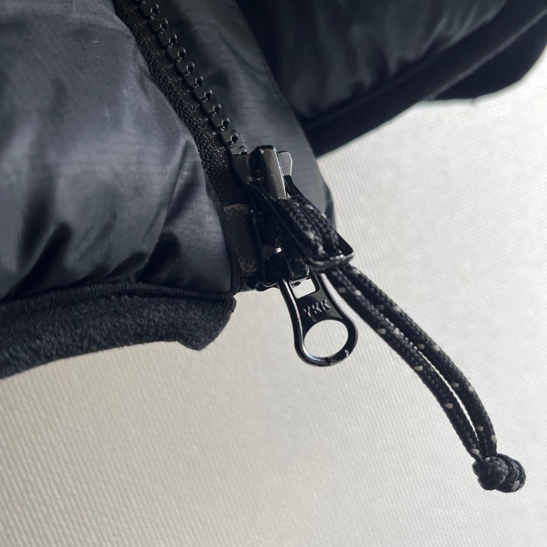 FEATHERED FRIENDS ダウンジャケット