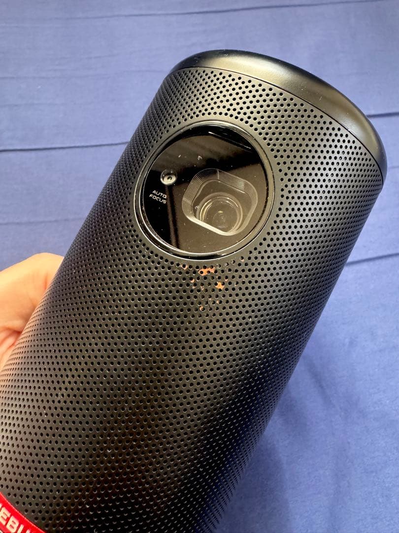 わ*ん様 NEBULA Capsule II