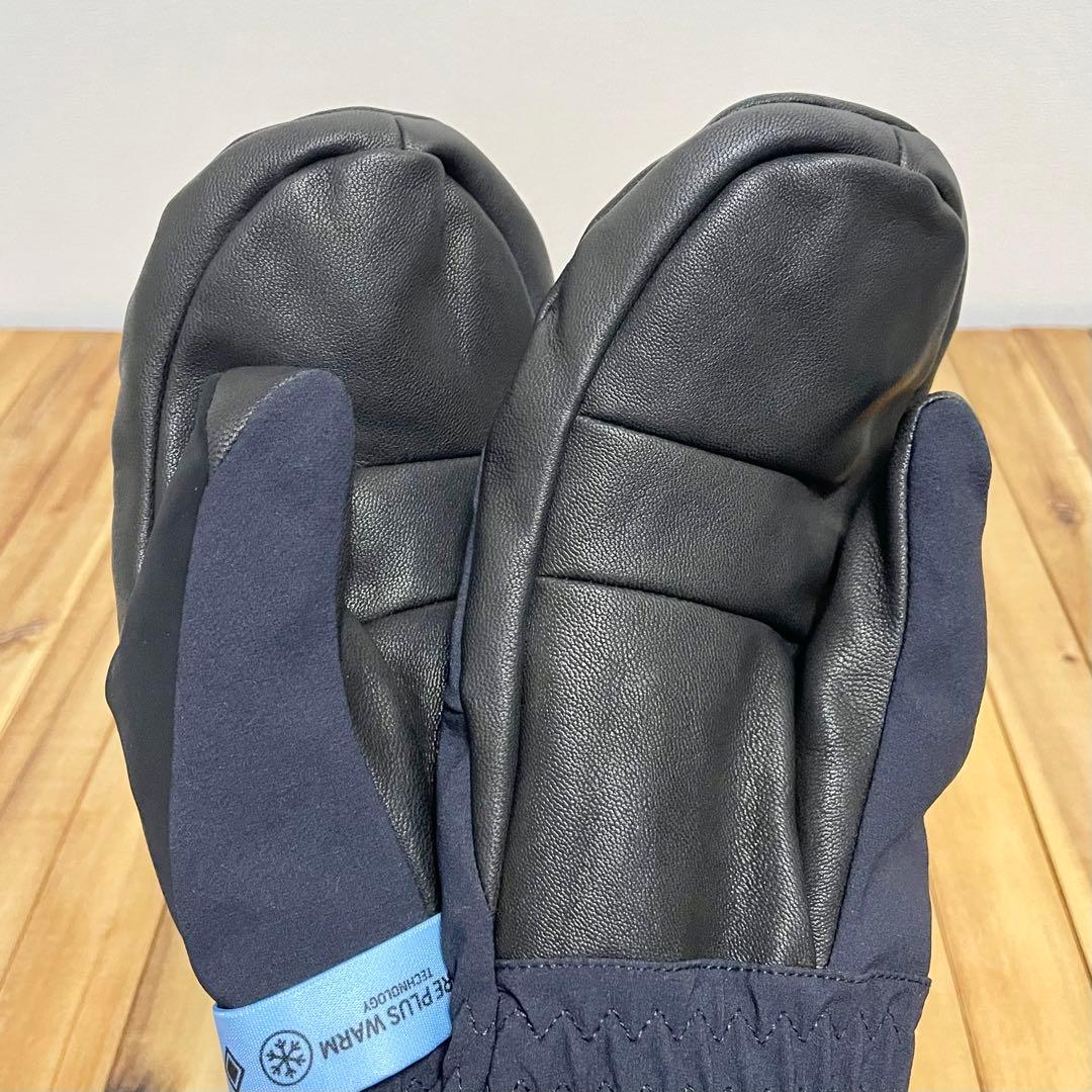 た*し様 SALOMON プロペラー ミトン ゴアテックス