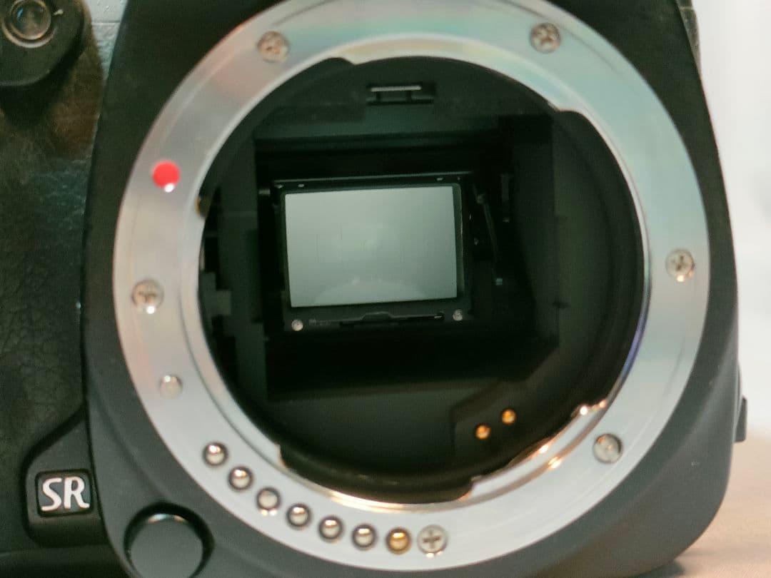 PENTAX K-70 11,319回