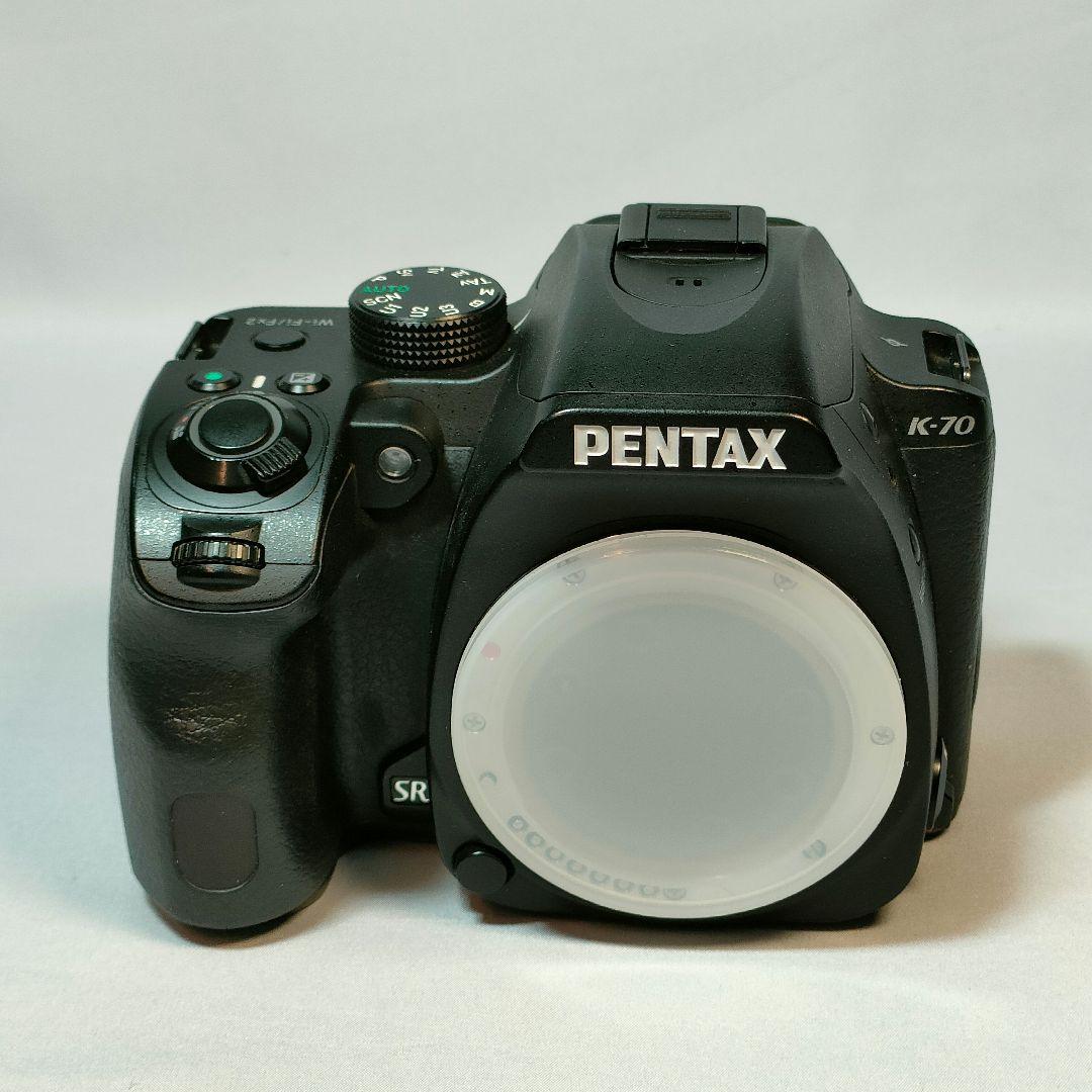 PENTAX K-70 11,319回