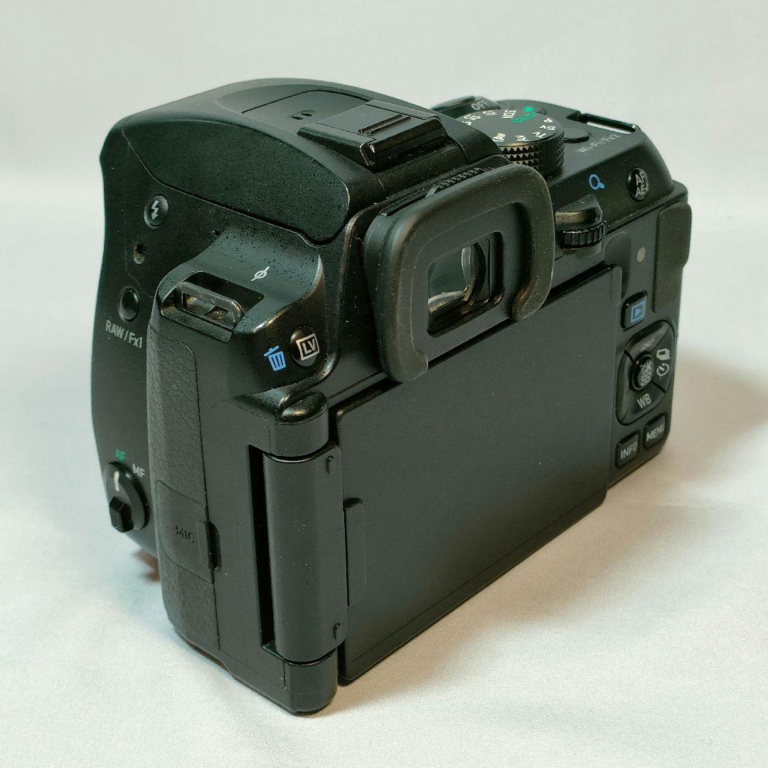 PENTAX K-70 11,319回