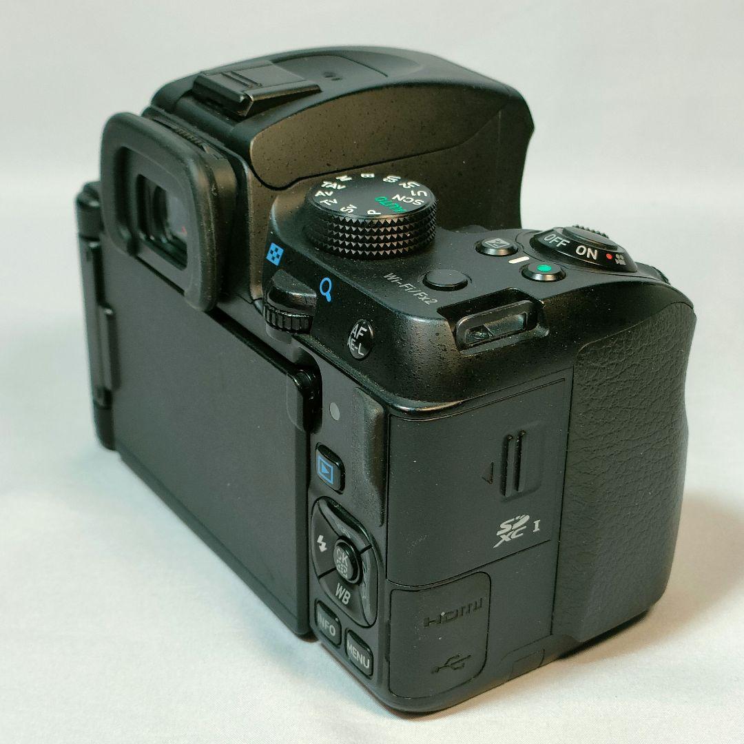 PENTAX K-70 11,319回