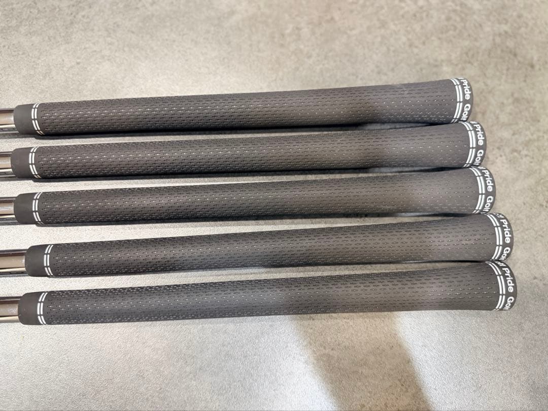 PING G730 アイアン N.S.PRO 750GH neo 7-U