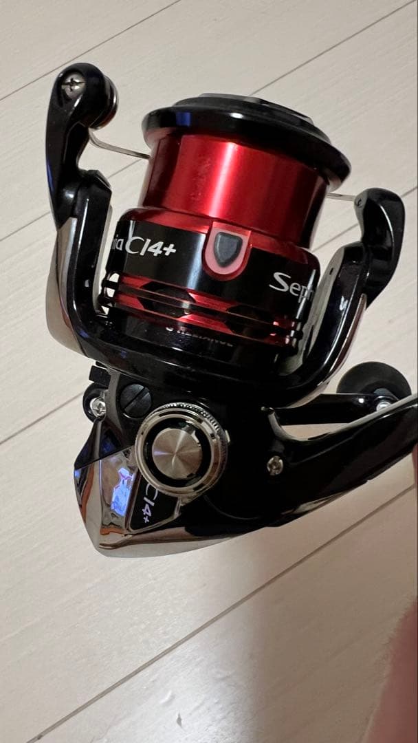 12セフィアci4 c3000HGSDH