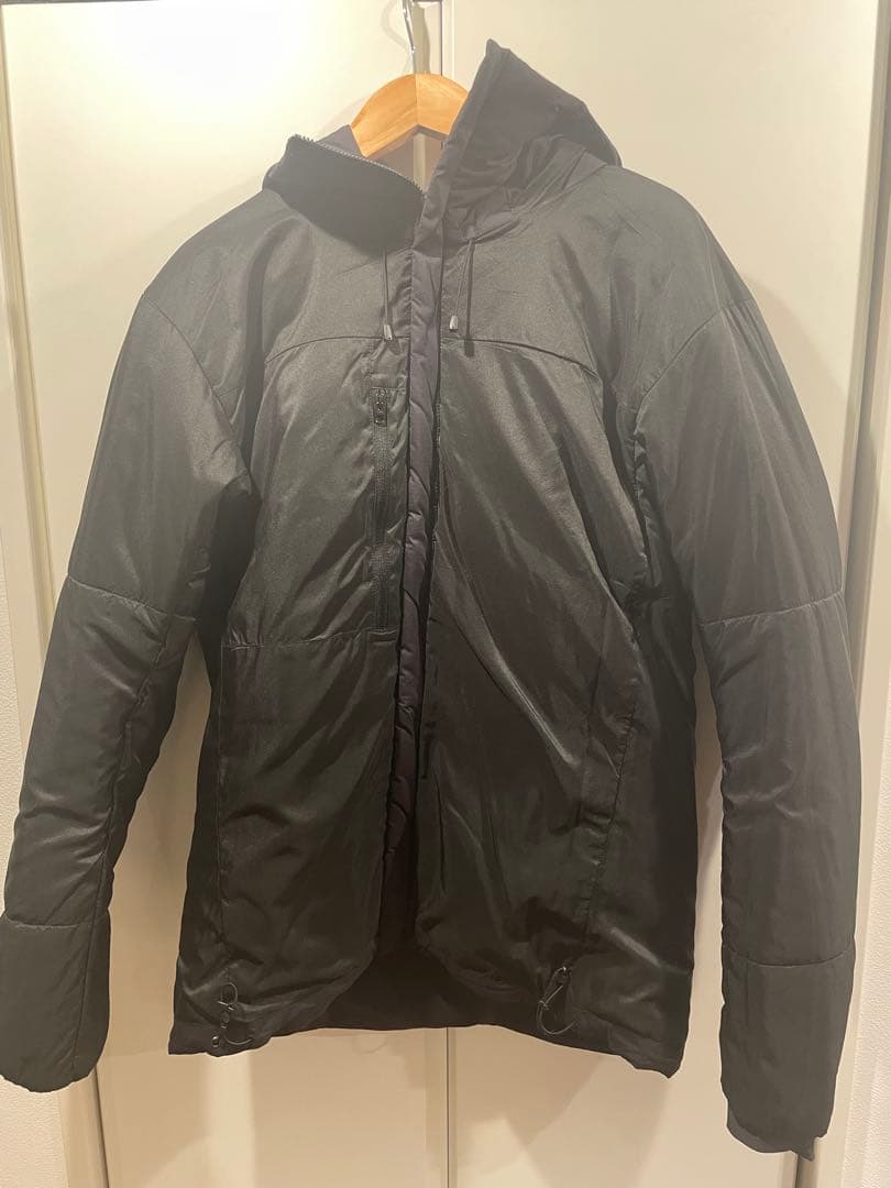 ARC’TERYX アークテリクス Atom Hoody XS