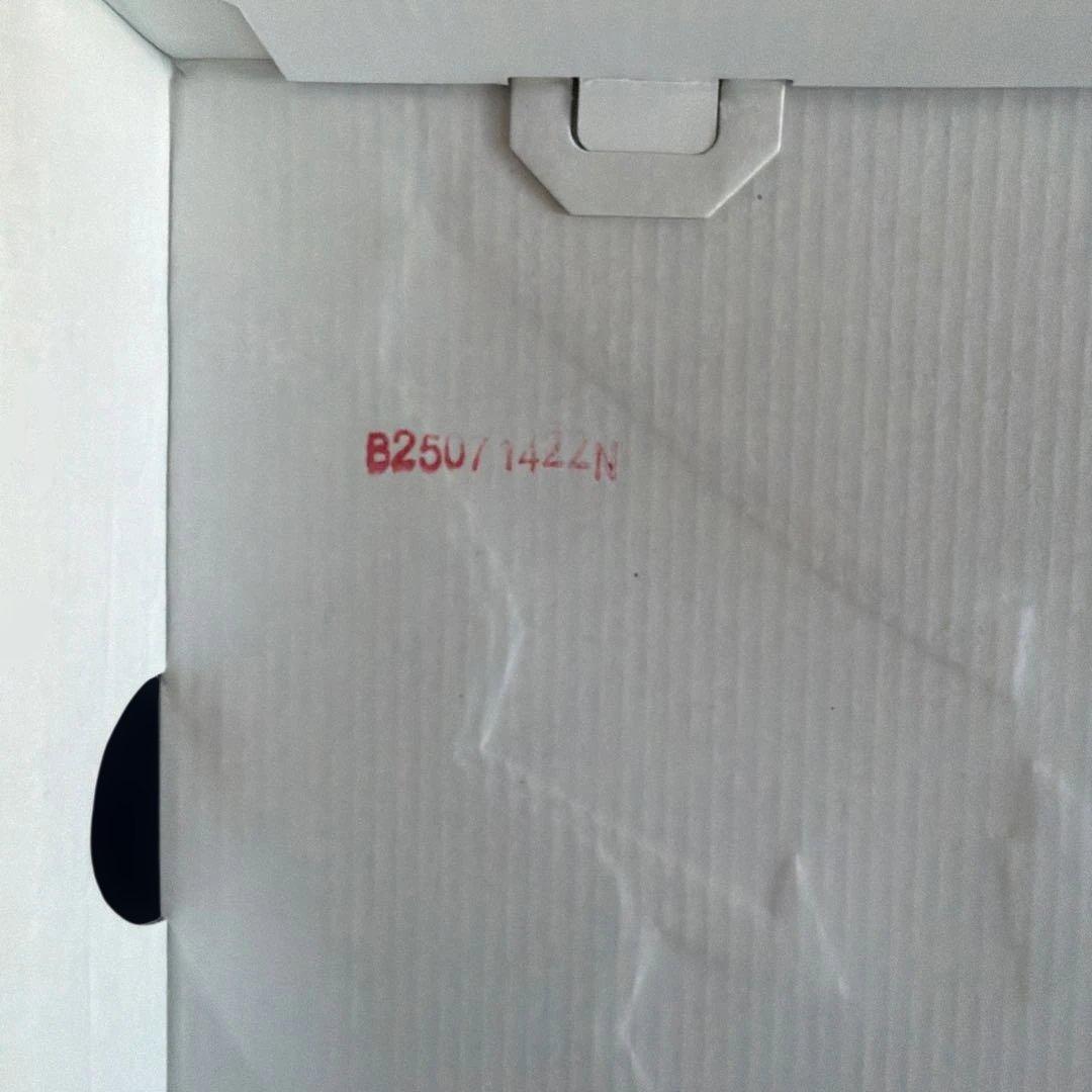 Nike JA 3 EP スニーカー US 10