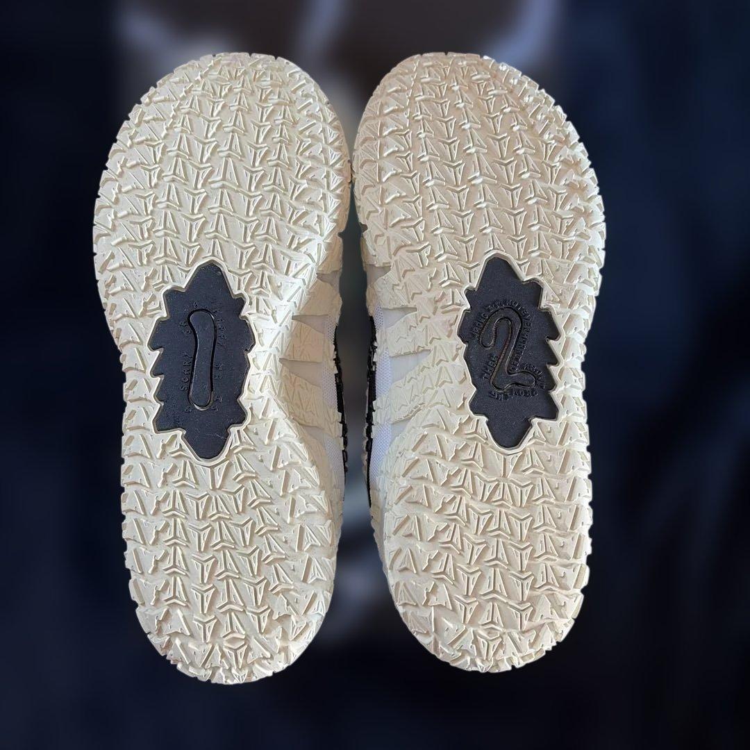 Nike JA 3 EP スニーカー US 10