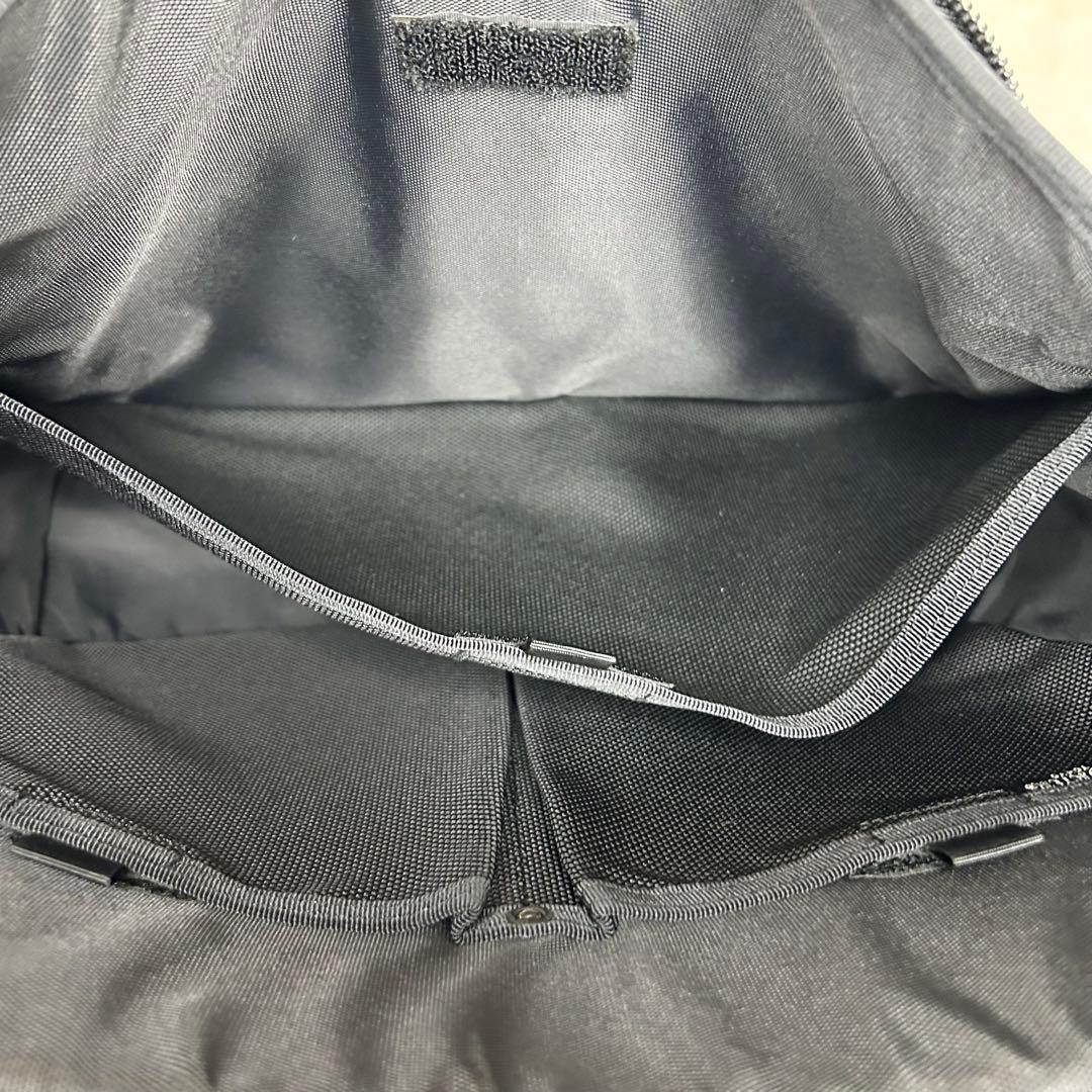 ✨極美品✨ポーター タンカー ショルダーバッグ Lサイズ マグライト付き