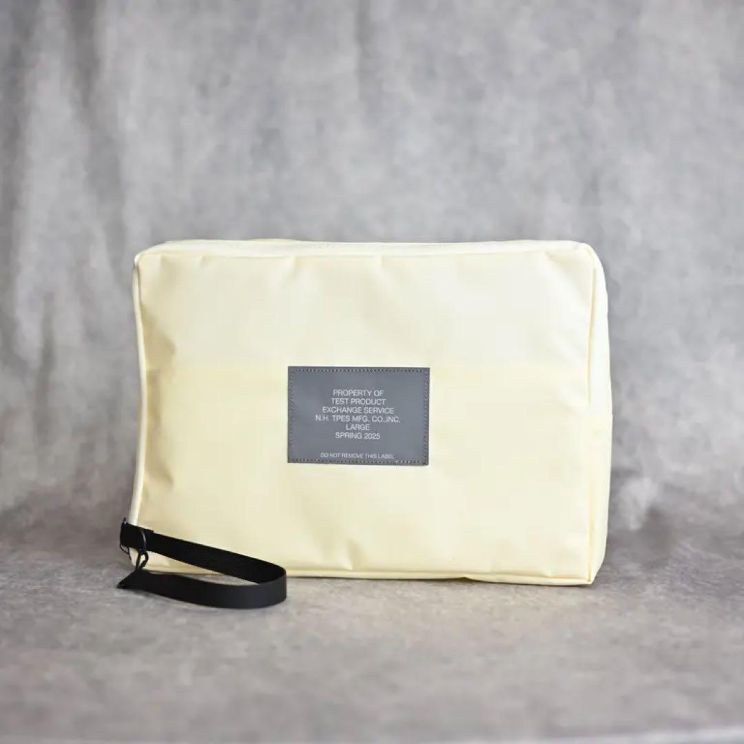 N.HOOLYWOOD エヌハリウッド ポーチ3点セット