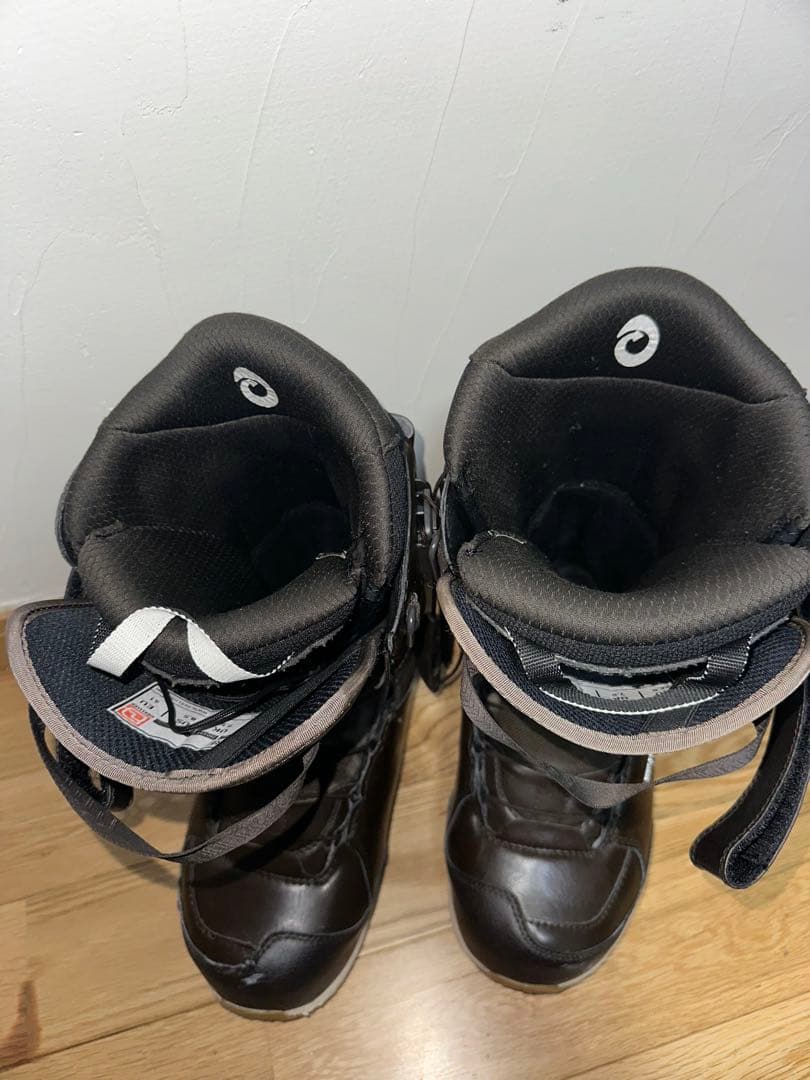 DEELUXE EMPIRE TF26.5 ディーラックス エンパイア