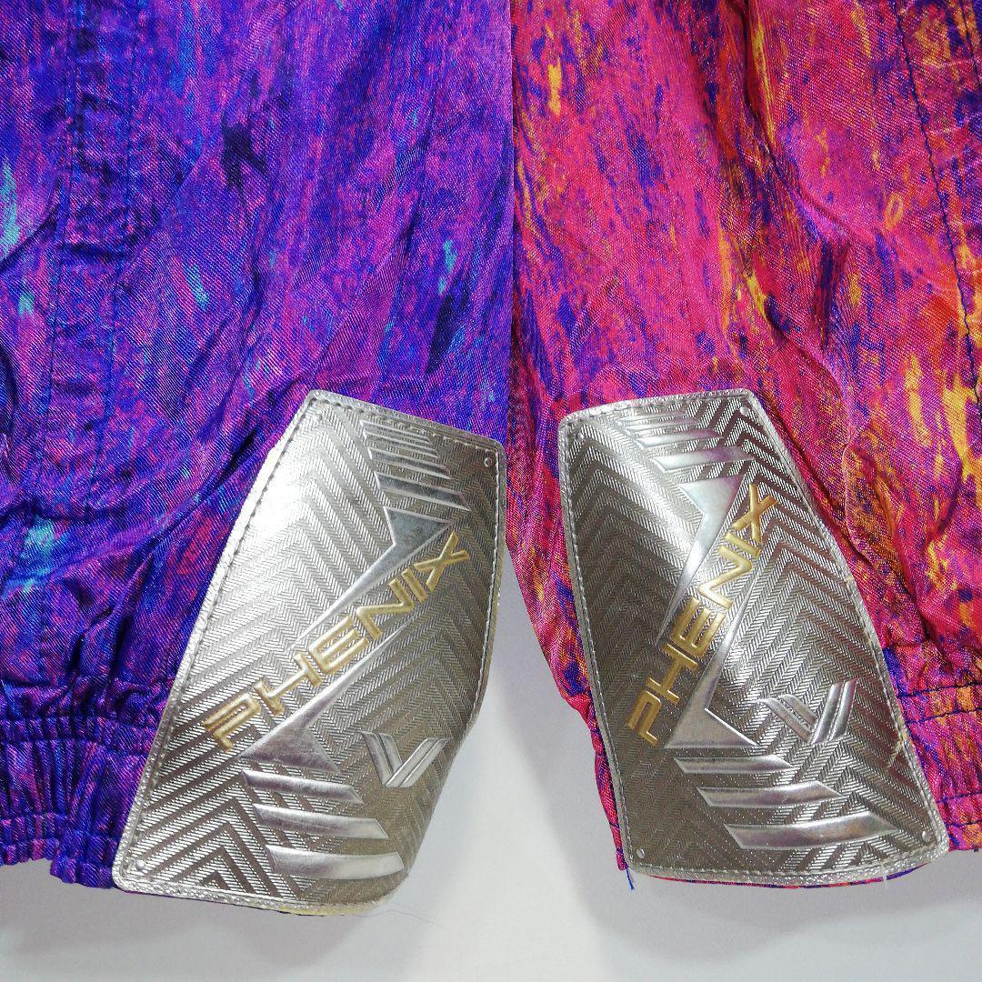 PHENIX スキーウェア セットアップ 上下セット メンズ フェニックス