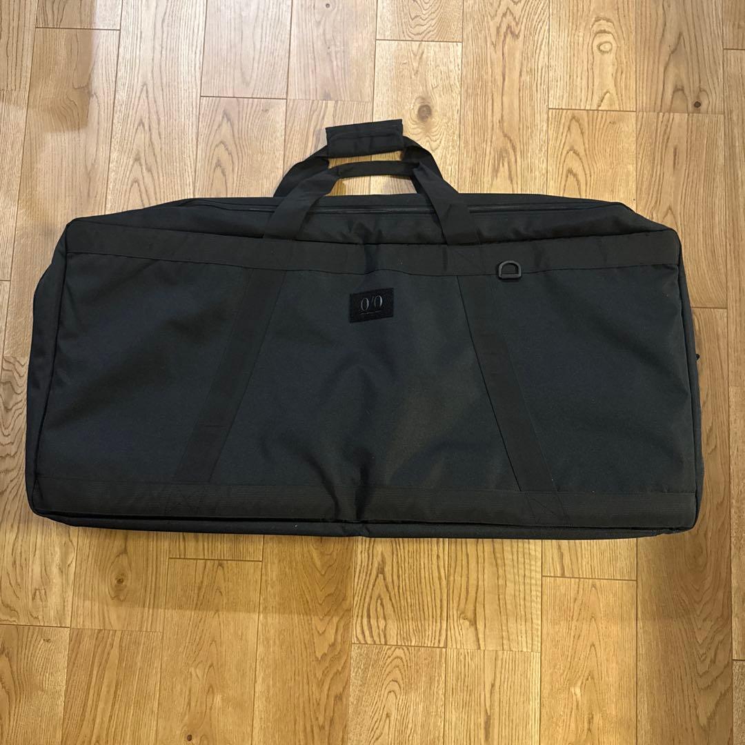 【究極4点セット】EXTENSIONTABLE version2 黒