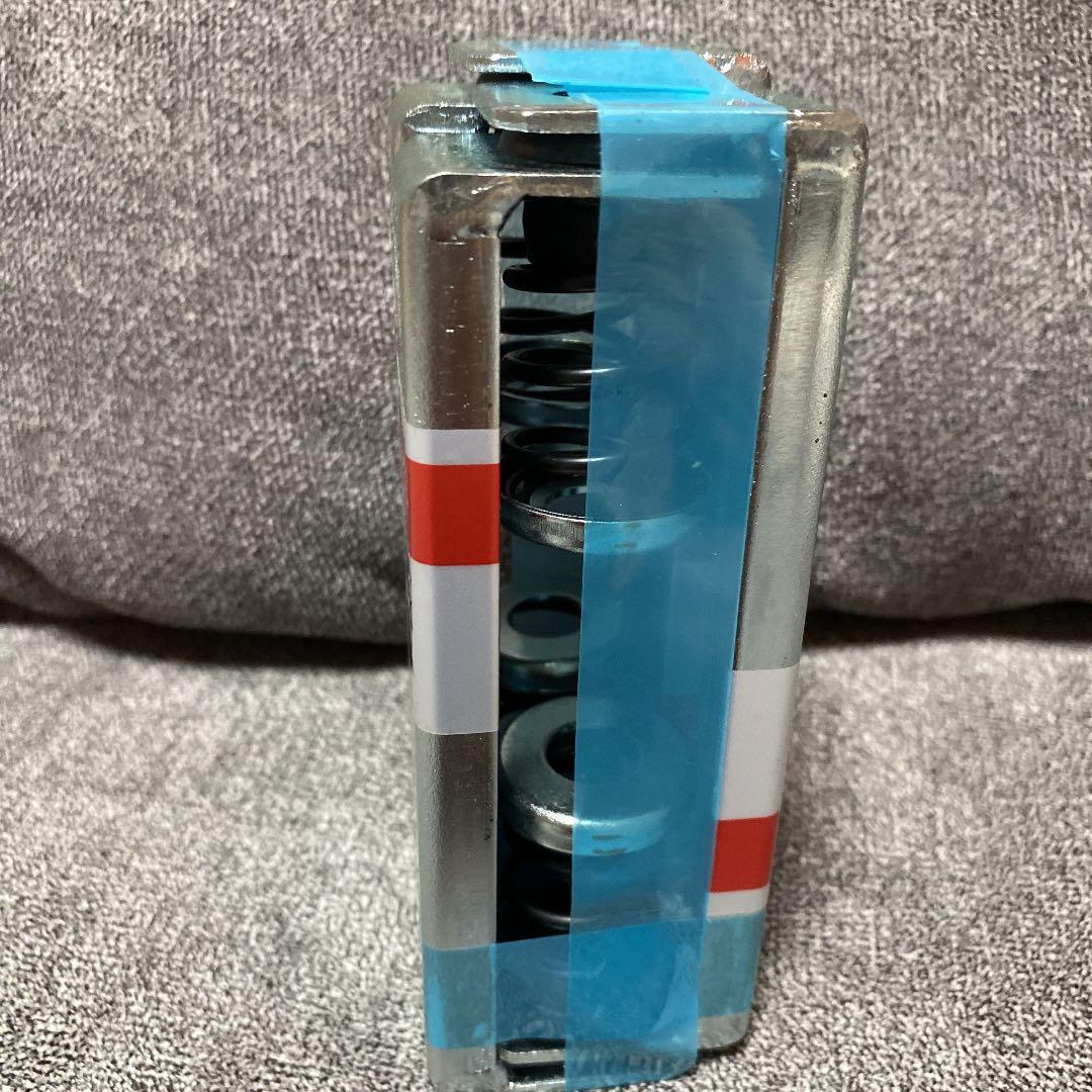 MITSUBISHI スプリング式防振吊金具　4個セット