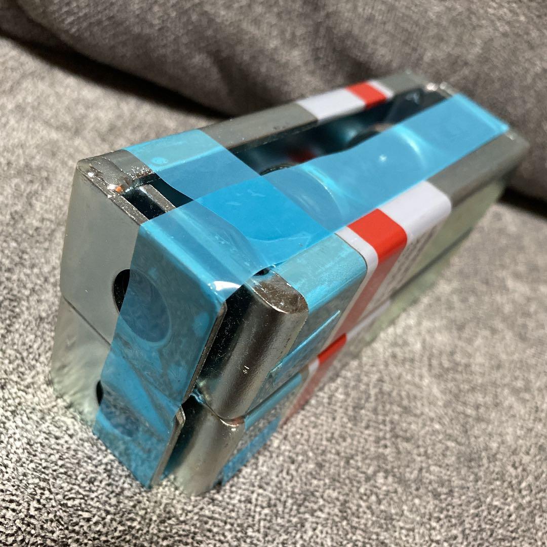 MITSUBISHI スプリング式防振吊金具　4個セット