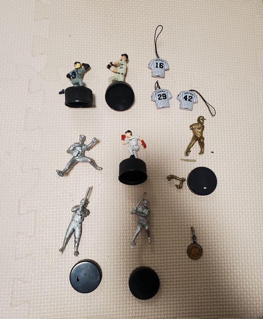 阪神タイガースグッズ　まとめ売り