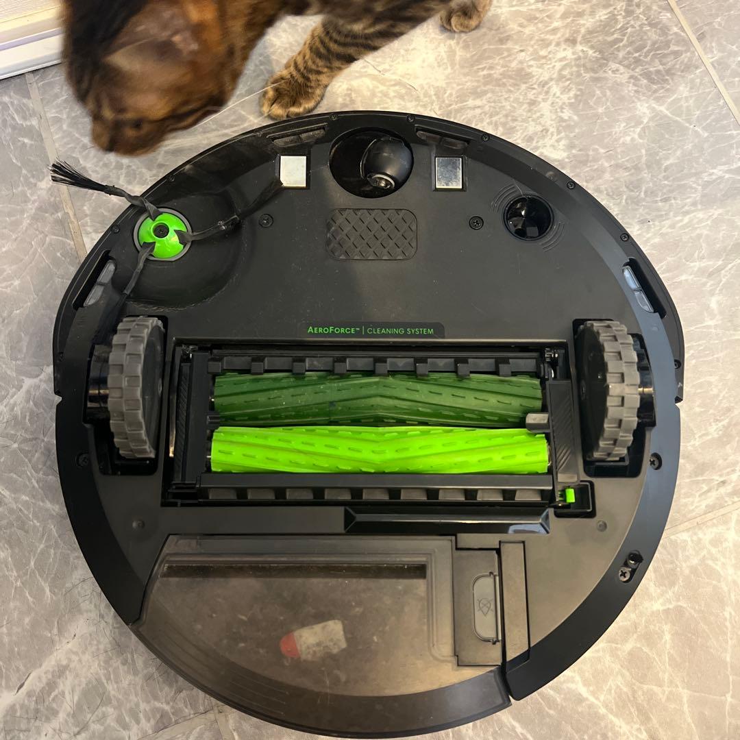 掃除機・クリーナー iRobot Roomba i2
