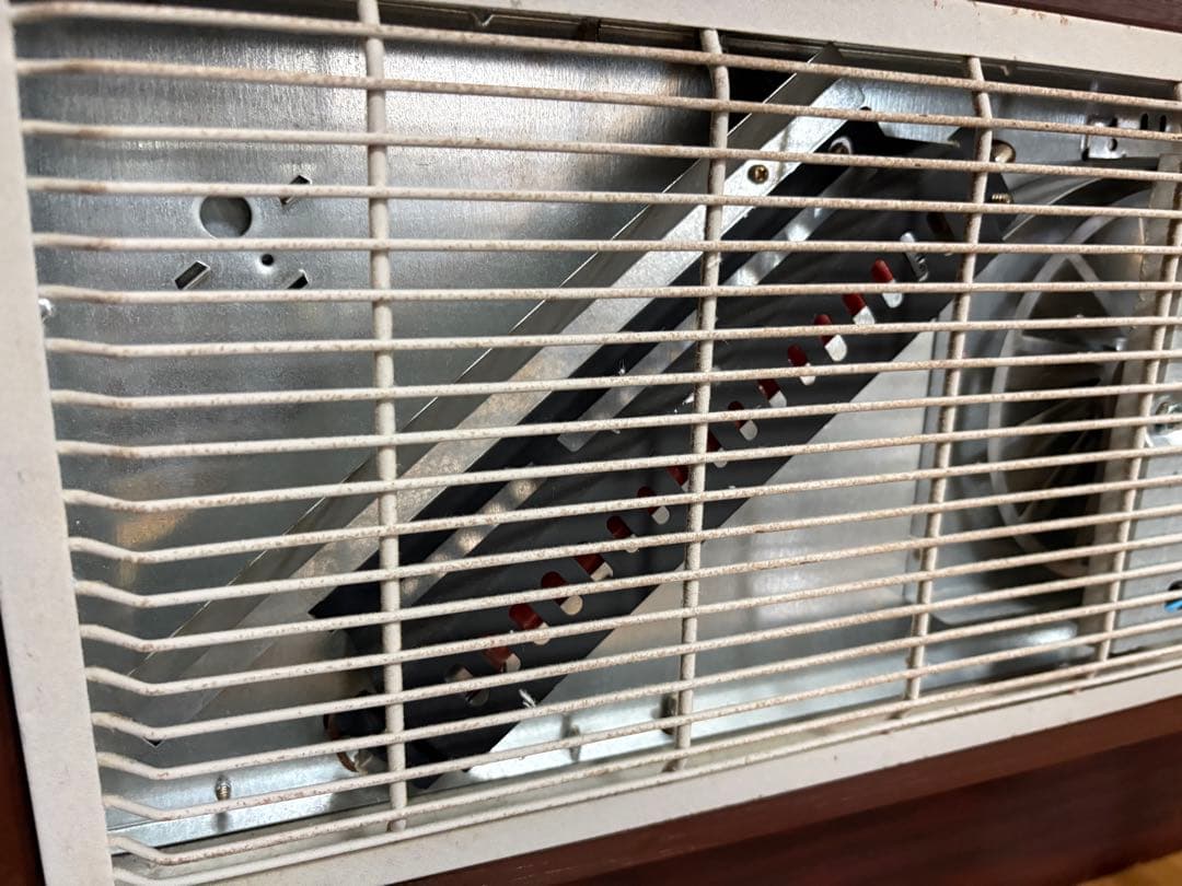 木製座卓　こたつ　(引取のみ)